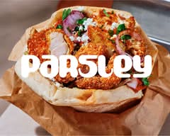 PARSLEY 11ème