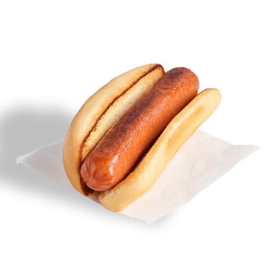 Hot Dog