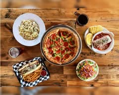 Milton's Pizza-Six Forks (8853 Six Forks Rd)