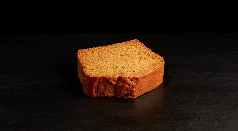 Pumpkin Bread