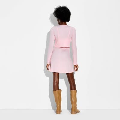 Wild Fable Mini Slip Dress Delivery Near Me | Order Online | Uber Eats Wild Fable Mini Slip Dress Delivery Near Me | Order Online | Uber Eats