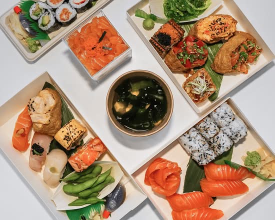 All Buru (64 Lafayette Ave)
