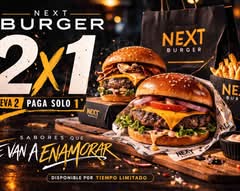 Next Burger 