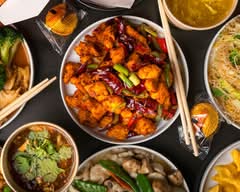 Great Wall Chinese Restaurant