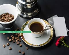 CAFE＆TACOS【KHAKI CAFE星ヶ丘】