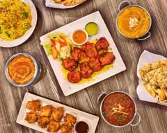 BJS Indian Kitchen (2nd Ave)