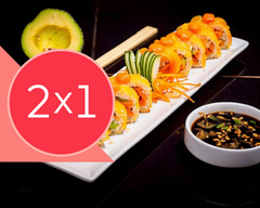 Sushi Express Lindavista