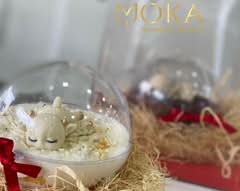 Moka chocolatería (Guayaquil)