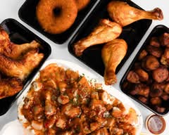 O'Miam's Poulet (Nangis)