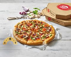 Pizza Hut (Costa da Caparica) 
