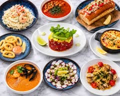 Seafood Shack by Seafood Station