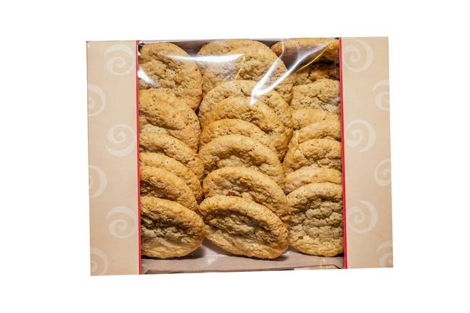 Oatmeal Cookies (792 g)
