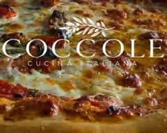 COCCOLE Cucina Italiana (Queretaro)