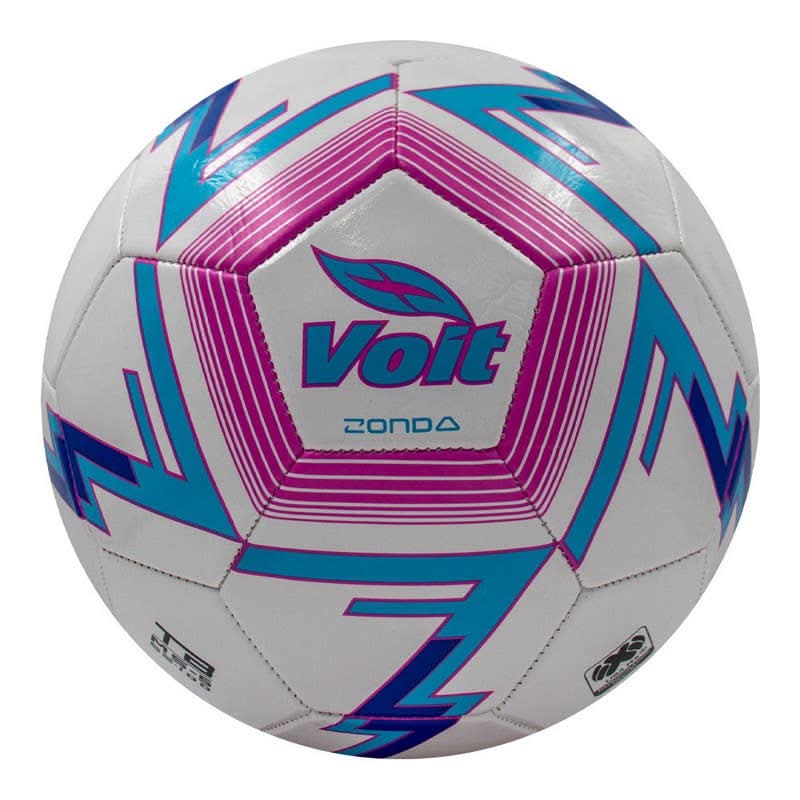 Voit · Balón soccer zonda mix, #5