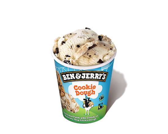 Large Cookie Dough