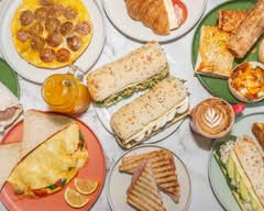 Luca Cafe & Grocery (Bulleen)