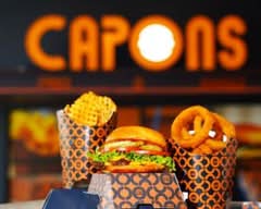 Capon's Burgers