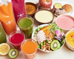 搾り屋935 スムージー&サラダ