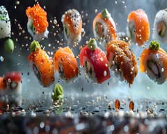 Sushibuck