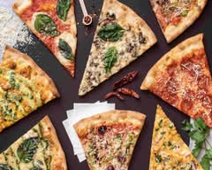 Wiseguy Pizza (Atlantic Park)