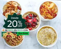 Nocturninos Pizzas & Burgers (Mexicali)