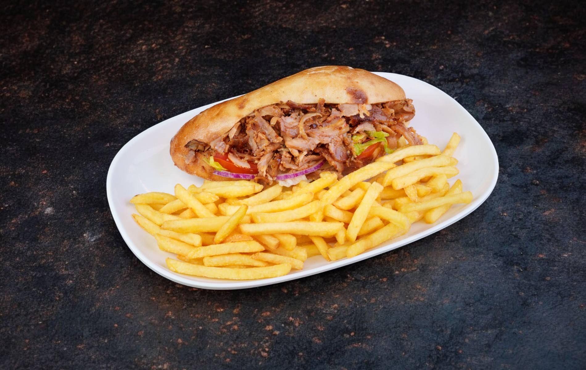 Kebab 🥙