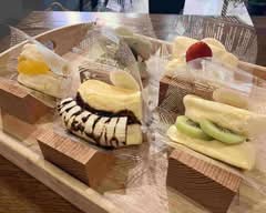 Kiitos パンケーキのお店