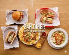24H Diner
