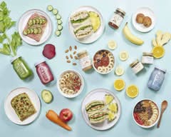 Tokyo Juice麻布台ヒルズ Tokyo Juice Azabudai Hills 麻布台ヒルズ