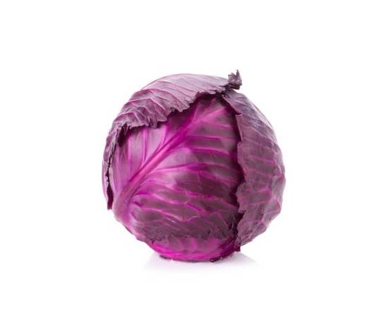 Red Cabbage (1 ct)