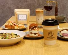 スペシャリティコーヒー/自家焙煎カフェ Plaine coffee Specialty Coffee Roaster Café Plaine Coffee