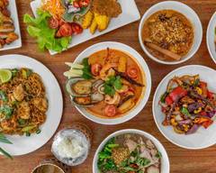Supranee's Pork Crackling Thai Street Food and Thai Grocerys (Tweed Heads)