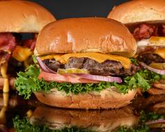 I Heart Burger (1675 West 49th Street #1380)