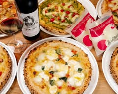 PIZZERIA PESCA まちなか店 (ピッツェリアペスカ)