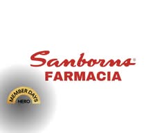Sanborns🛒 💊 (Condes de Xala)