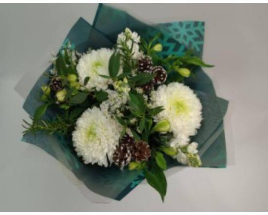 Waitrose Scented Christmas Bouquet