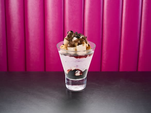 *NEW* Cherry Frozen CK Sundae