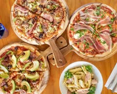 Mount Colah Pizzeria