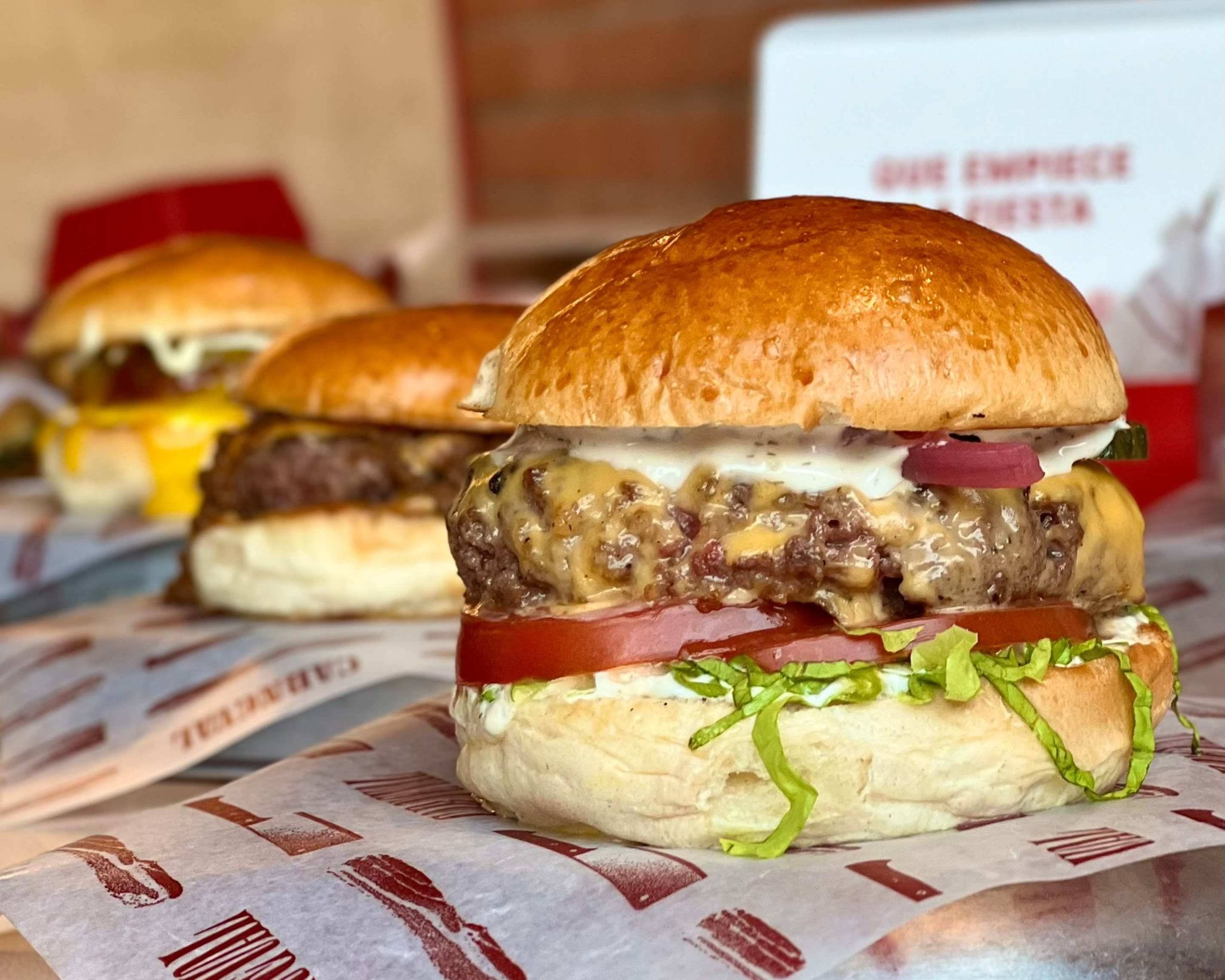 CARNEVAL menú y precios - Pide a domicilio en Logroño - Uber Eats