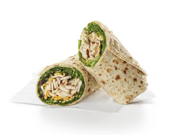 Spicy Cool Wrap®