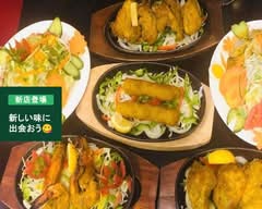 カトマンズキッチン実籾