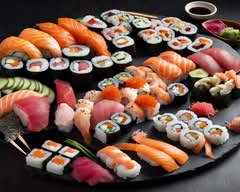 Sok sushi luxury 177 avenue des chartreux