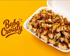 Baba Crousty - Villiers Le Bel (Tolinette)
