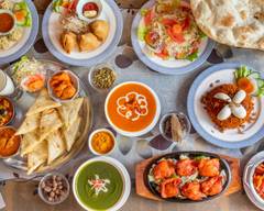 スターインドカレーネパールレストラ�ン STAR INDIAN CURRY AND NEPALI RESTAURANT