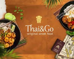 Thaï & Go