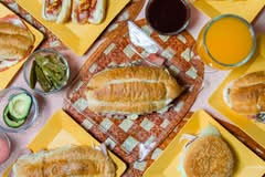 Super Tortas Calientes