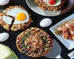 ふっくらお好み焼き専門店　ぽんぽこ本°舗 PonpokoPonpo