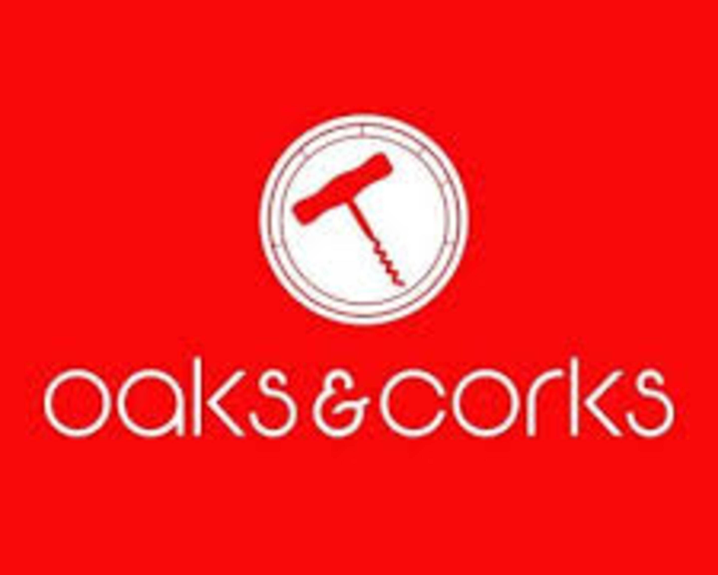 Order Oaks & Corks Menu Delivery Online | Nairobi | Menu & Prices ...