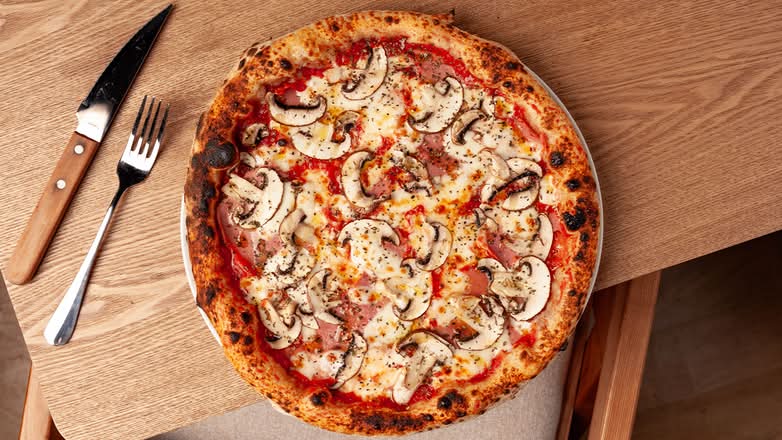 REINE DE MON COEUR VÉGÉ