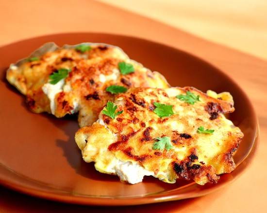 🥘 Gratin Dauphinois